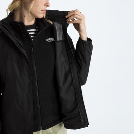 The North Face Antora Triclimate 3-in-1 Jacket - Women's 6