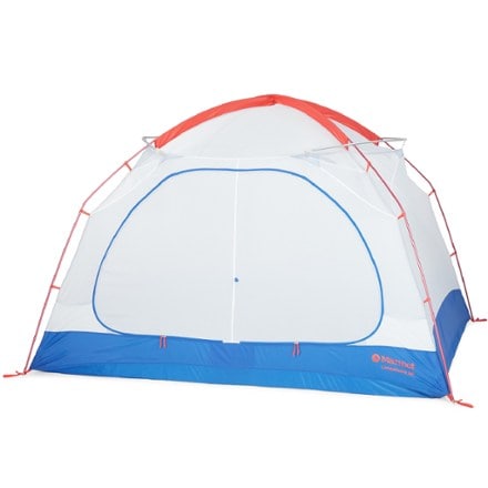 Marmot Limestone 4-Person Tent 2