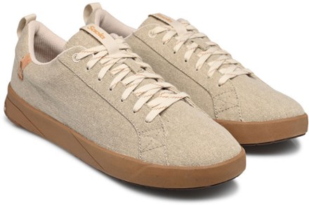 SAOLA Cannon Canvas 2.0 Shoes - Men's 3