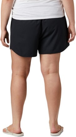 Columbia PFG Tamiami Pull-On Shorts - Women's 3