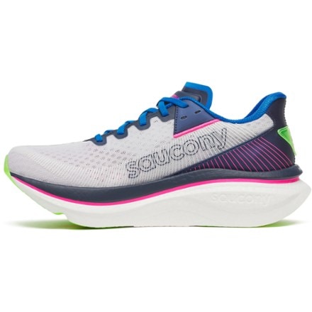 Saucony Endorphin Azura Road-Running Shoes - Men's 1