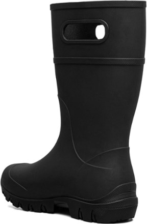 Bogs Essential Tall Rain Boots - Kids' 3