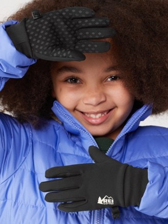 REI Co-op Flash Gloves - Kids' 1