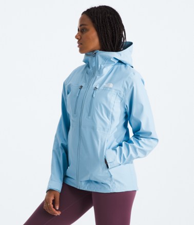 The North Face Terrain Vista 3L Pro Jacket - Women's 4