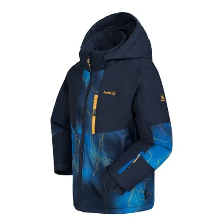 Kamik Devin Insulated Jacket - Kids' 2