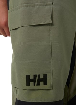 Helly Hansen Marka Tur Pants - Kids' 6