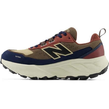 New Balance Fresh Foam X Hierro Trek Shoes - Men's 1