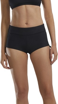 TYR Della Swim Shorts - Women's Top not included