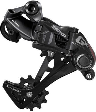 SRAM GX1 1x 11-Speed Rear Derailleur 0