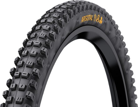 Continental Argotal Enduro Soft Tire - 27.5