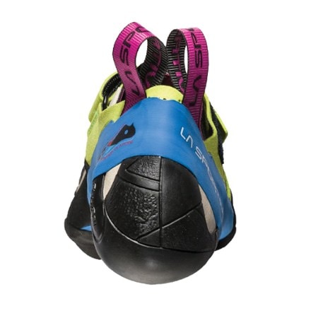 La Sportiva Skwama Climbing Shoes - Women's 4