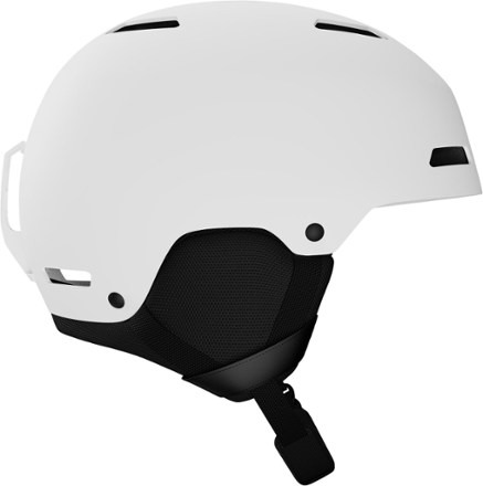 Giro Ledge Mips Snow Helmet 4