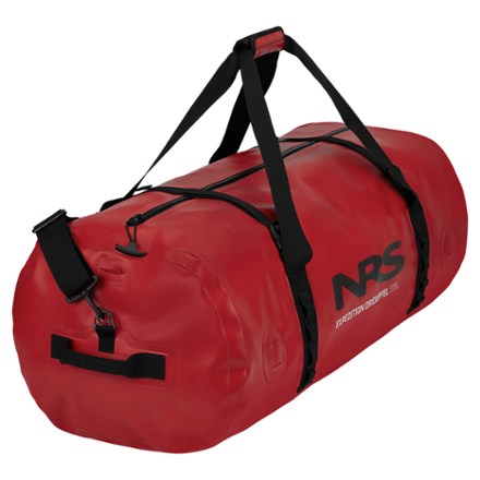 NRS Expedition DriDuffel 105 L Dry Bag 1