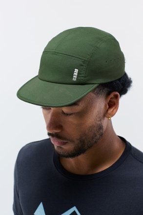 REI Co-op On The Trail Cap 3