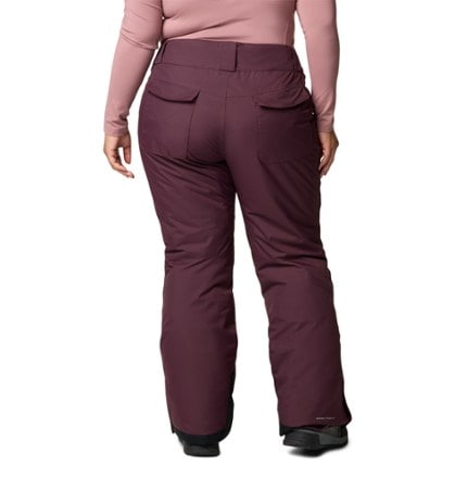 Columbia Bugaboo II Snow Pants - Women's 3