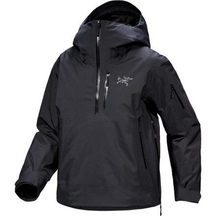 Arc'teryx Sentinel Insulated Anorak - Women's 4