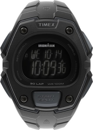 Timex Ironman Classic 30 Oversize Watch | The Summit