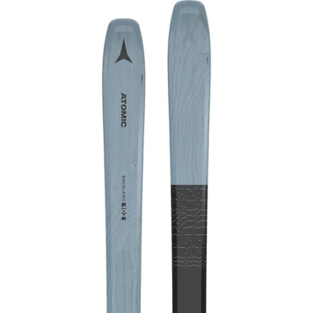 Atomic Backland 102 Skis - Men's - 2024/2025 5