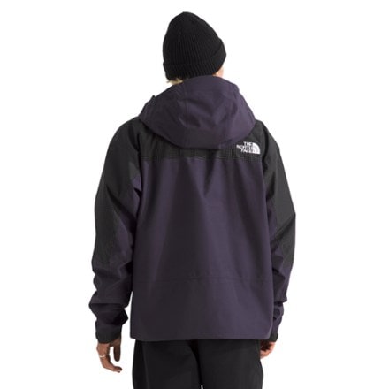 The North Face HKe Spectra GORE-TEX Mountain Light Jacket 1