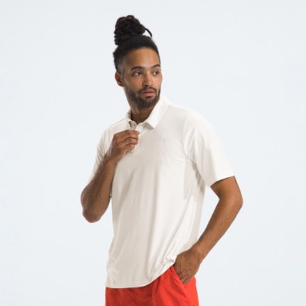 The North Face Dune Sky Polo Shirt - Men's 1
