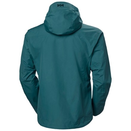 Helly Hansen Verglas Infinity Shell Jacket 2.0 - Men's 3