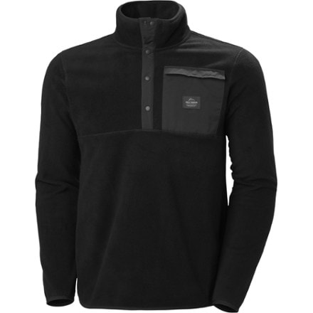 Helly Hansen Maridalen Fleece Pullover - Men's 0