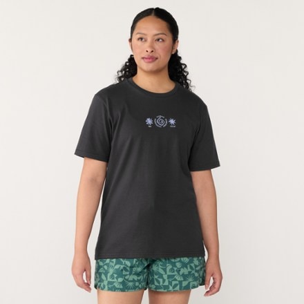 REI Co-op Human Powered T-Shirt 2