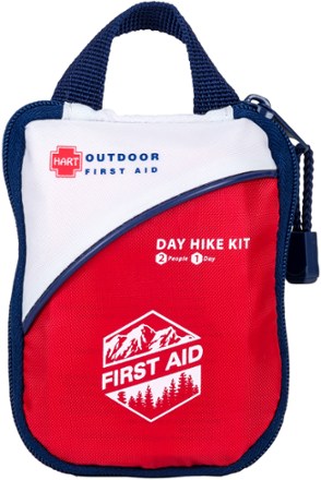 HART Health Day Hike First Aid Kit 