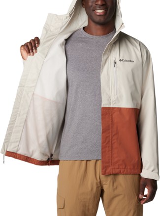 Columbia Hikebound Jacket - Men's 6