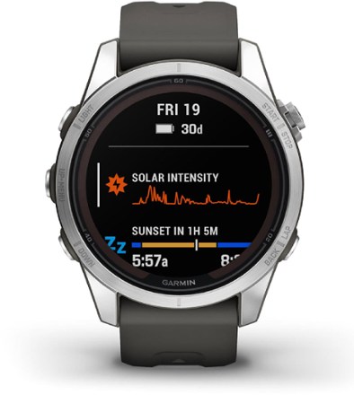 Garmin fenix cheap 5s rei