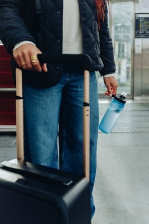 Katadyn BeFree AC Water Filter Bottle 0.7 L 8