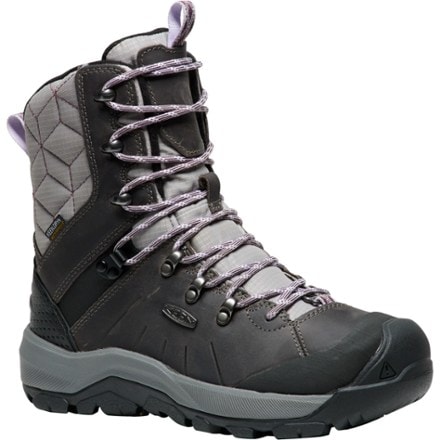 KEEN Revel IV High Polar Hiking Boots - Women's 2