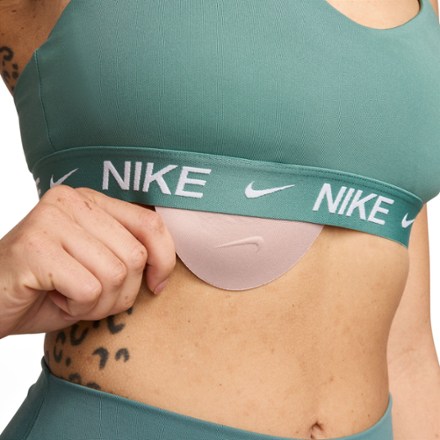 Nike Indy Light Support Bra 5