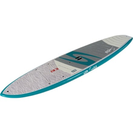 Surftech Chameleon V-Tech Stand Up Paddle Board - 11'4" 1
