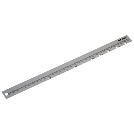 DT Swiss Swiss Spoke Ruler 0