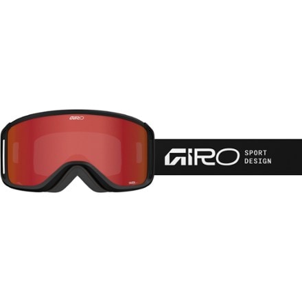 Giro Sagen Snow Goggles 1