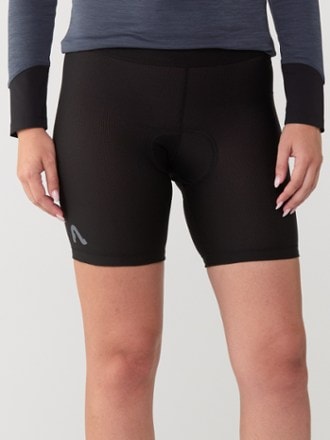 Flylow Squad 2-in-1 Bike Shorts - Women's 4