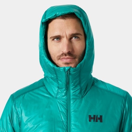 Helly Hansen Odin Everdown Hooded Down Jacket- Men's 4