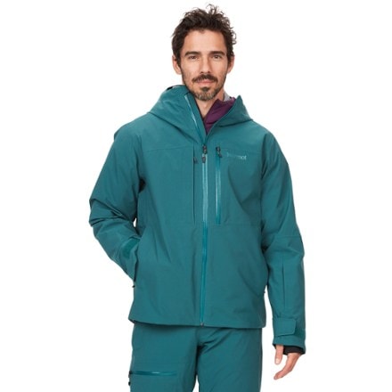 Marmot Refuge Jacket - Men's 0