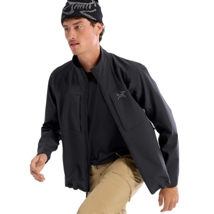 Arc'teryx Gamma MX Jacket - Men's 6