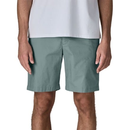 Patagonia Lightweight All-Wear Hemp Shorts 8" - Men's 1
