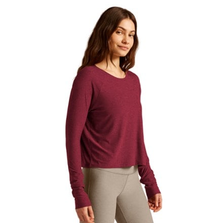 Beyond Yoga Daydreamer Pullover Shirt - Women's 2