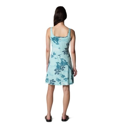 Columbia Freezer III Dress 1