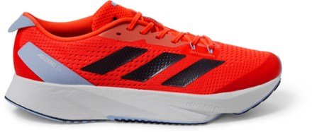 Adidas Adizero SL first run -- A lightweight for the heavyweights? :  r/RunningShoeGeeks