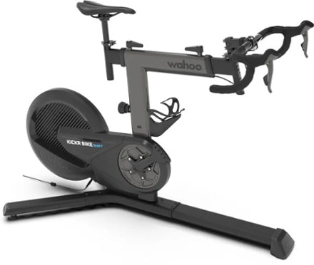 Wahoo Fitness KICKR BIKE SHIFT Indoor Smart Bike 1