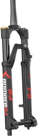 Marzocchi Bomber DJ Suspension Fork 1