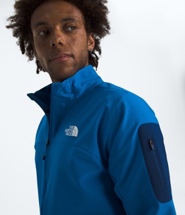 The North Face Tek Approach Jacket - Men's 5