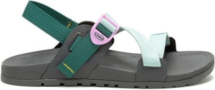 Chaco Lowdown Sandals - Women's 0