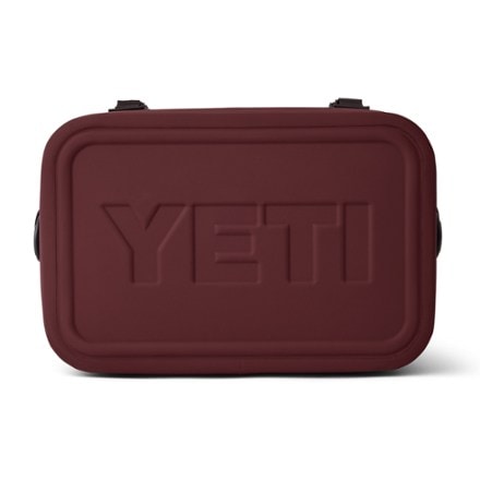 YETI Hopper Flip 18 Soft Cooler 5