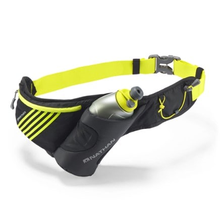 Nathan Peak Hydration Waist Pack 0